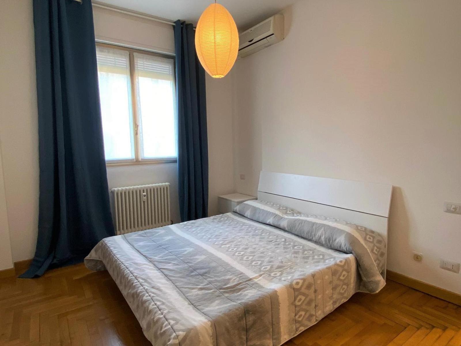 The Little Duck - Modern Apartment With Balcony Комо Екстер'єр фото